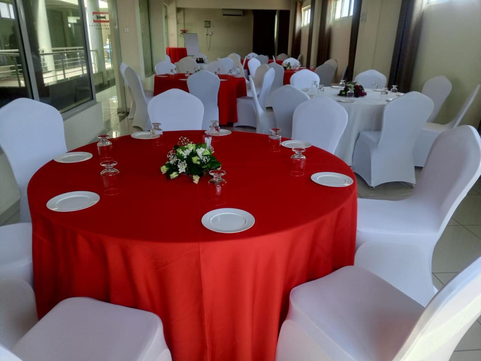 Imperial Hotel Express Kisumu Exterior photo